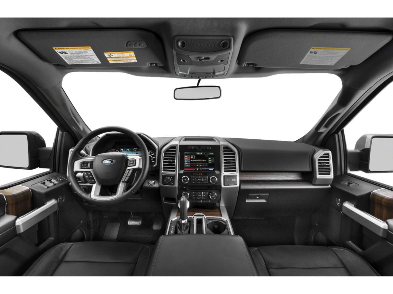 2015 Ford F-150 Lariat Roseville CA