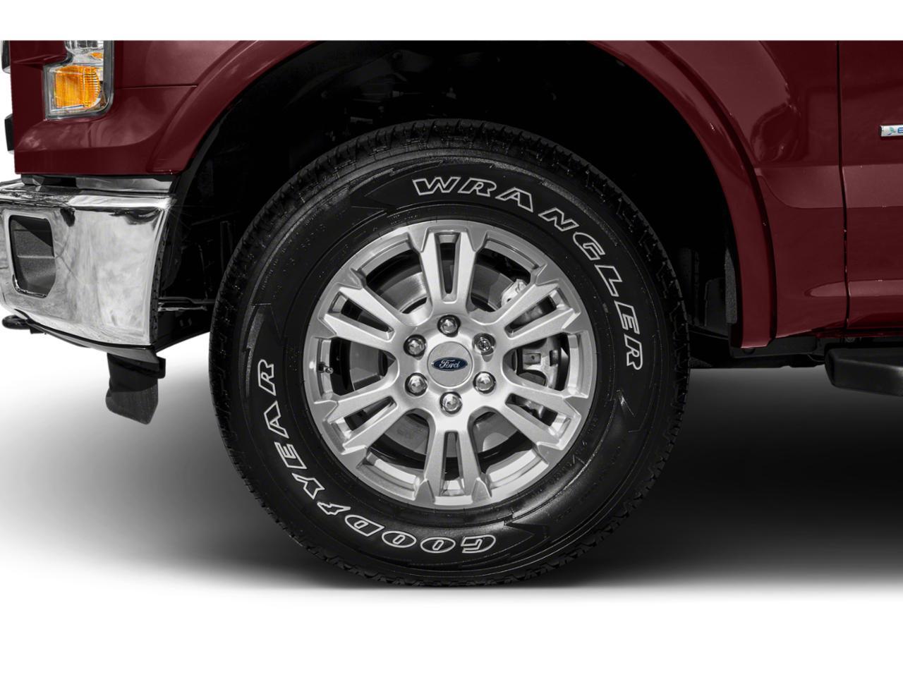 2015 Ford F-150 Lariat Roseville CA