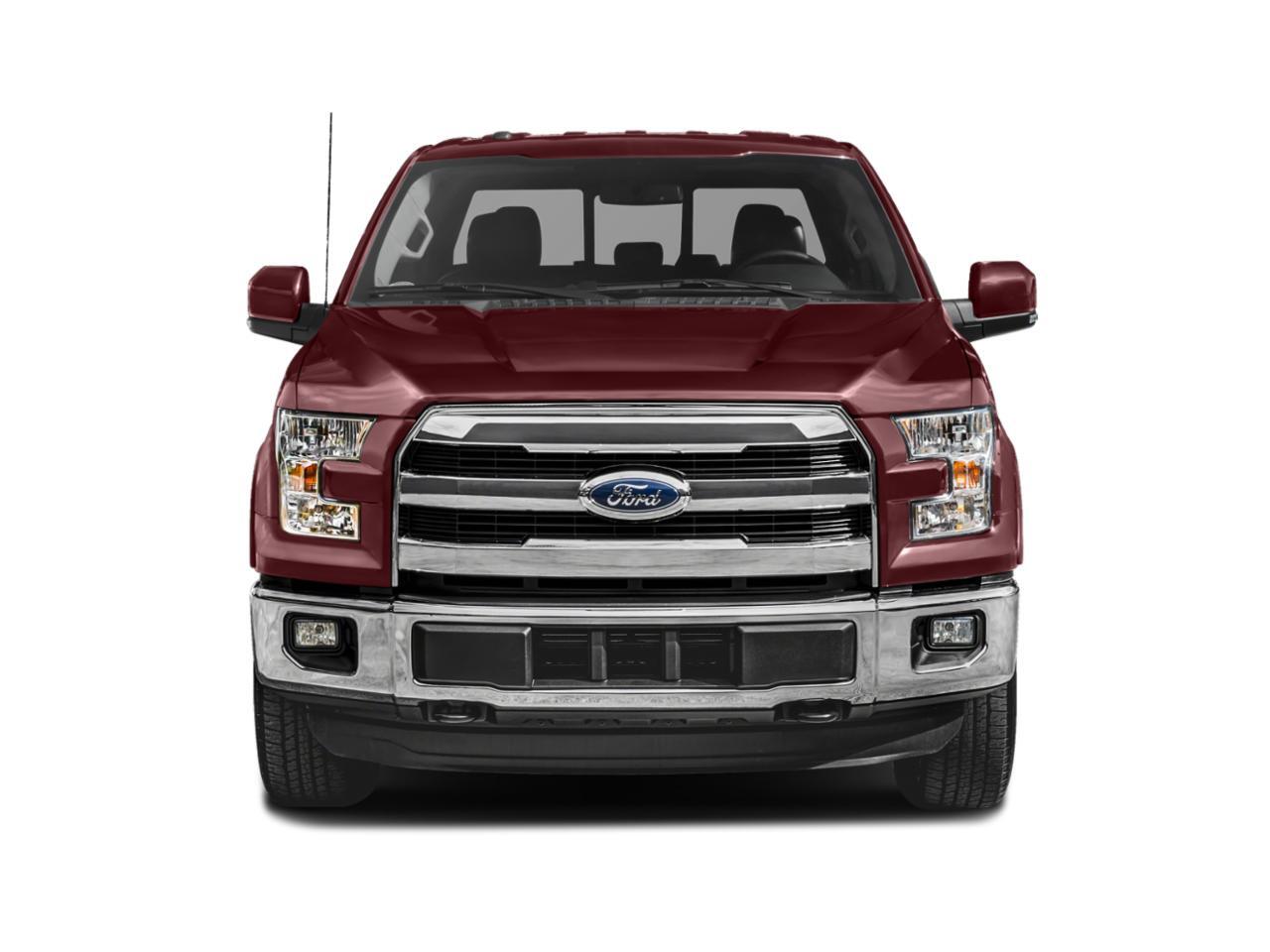 2015 Ford F-150 Lariat Roseville CA