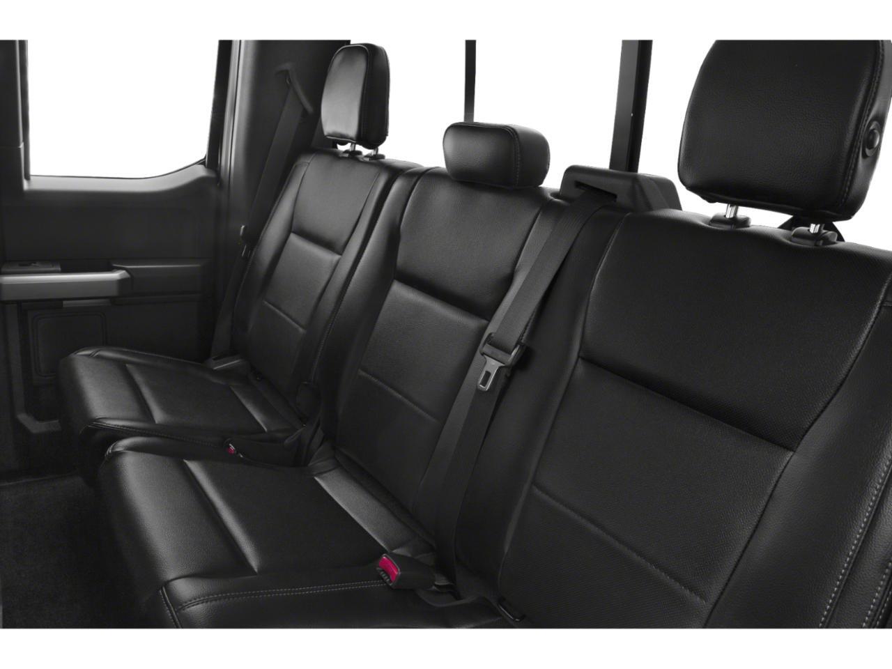 2015 Ford F-150 Lariat Roseville CA