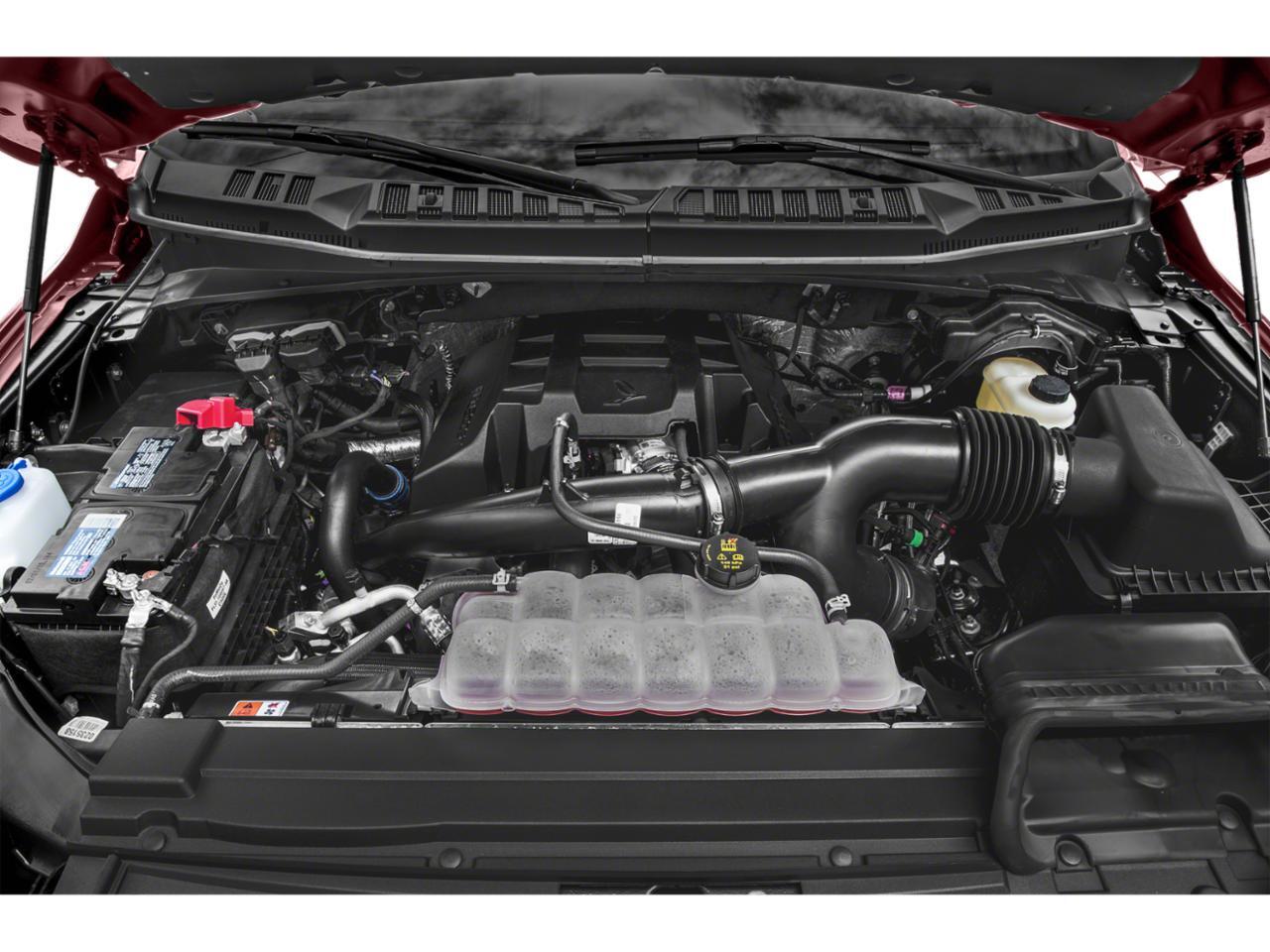 2015 Ford F-150 Lariat Roseville CA