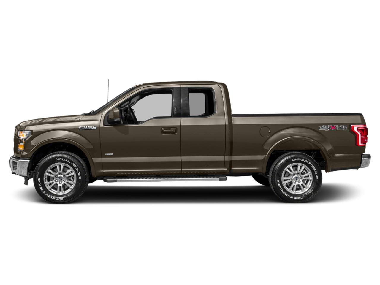 2015 Ford F-150 Lariat Roseville CA