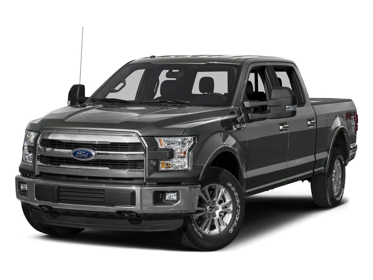 2015 Ford F-150 Lariat San Clemente CA