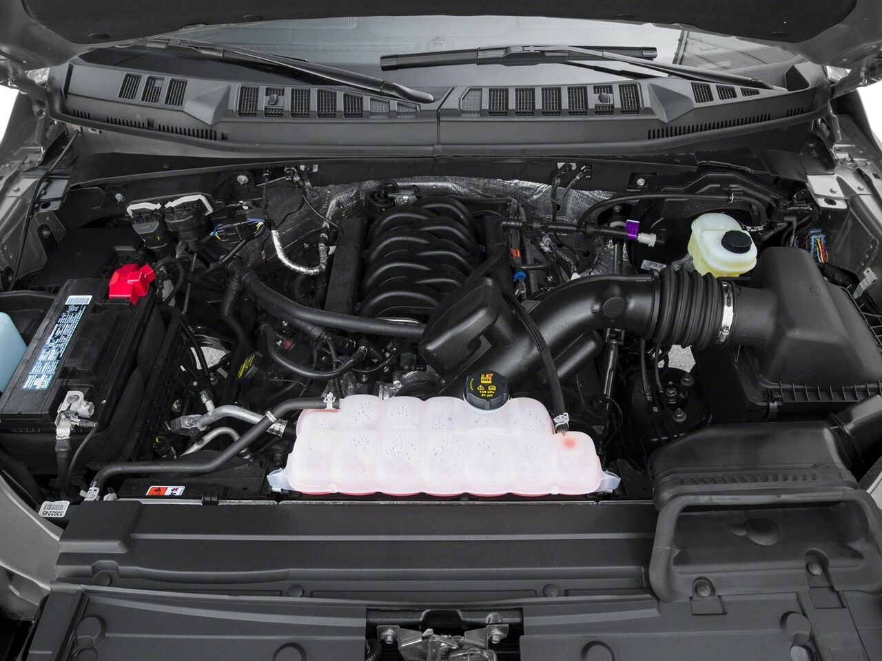 2015 Ford F-150 Lariat Toronto ON