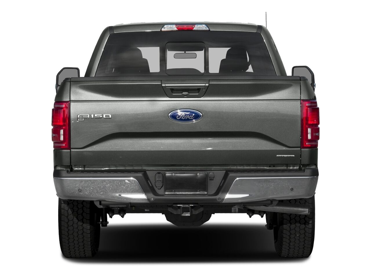 2015 Ford F-150 Lariat Toronto ON