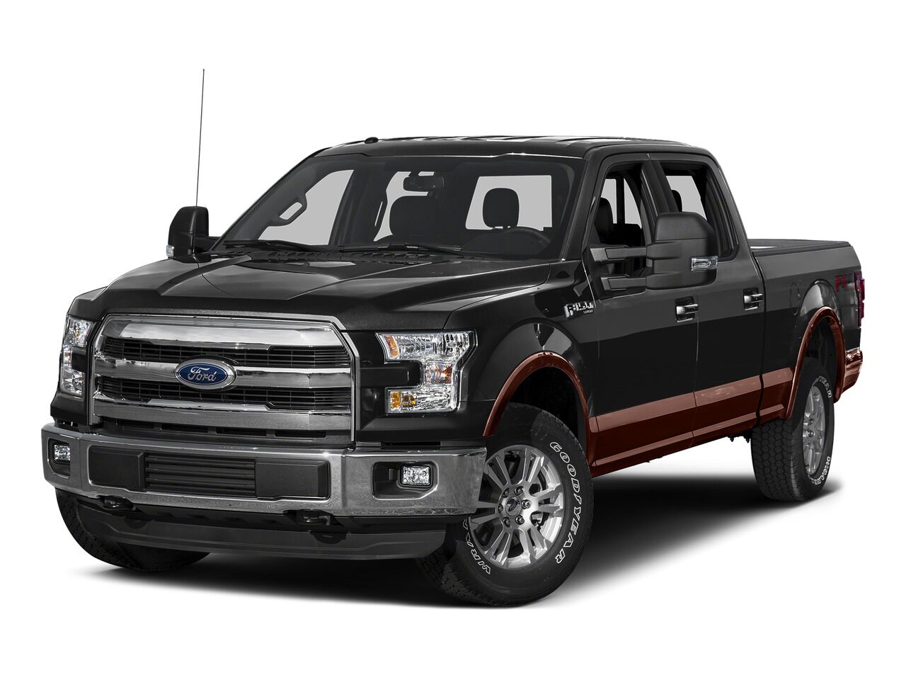 2015 Ford F-150 Lariat Toronto ON