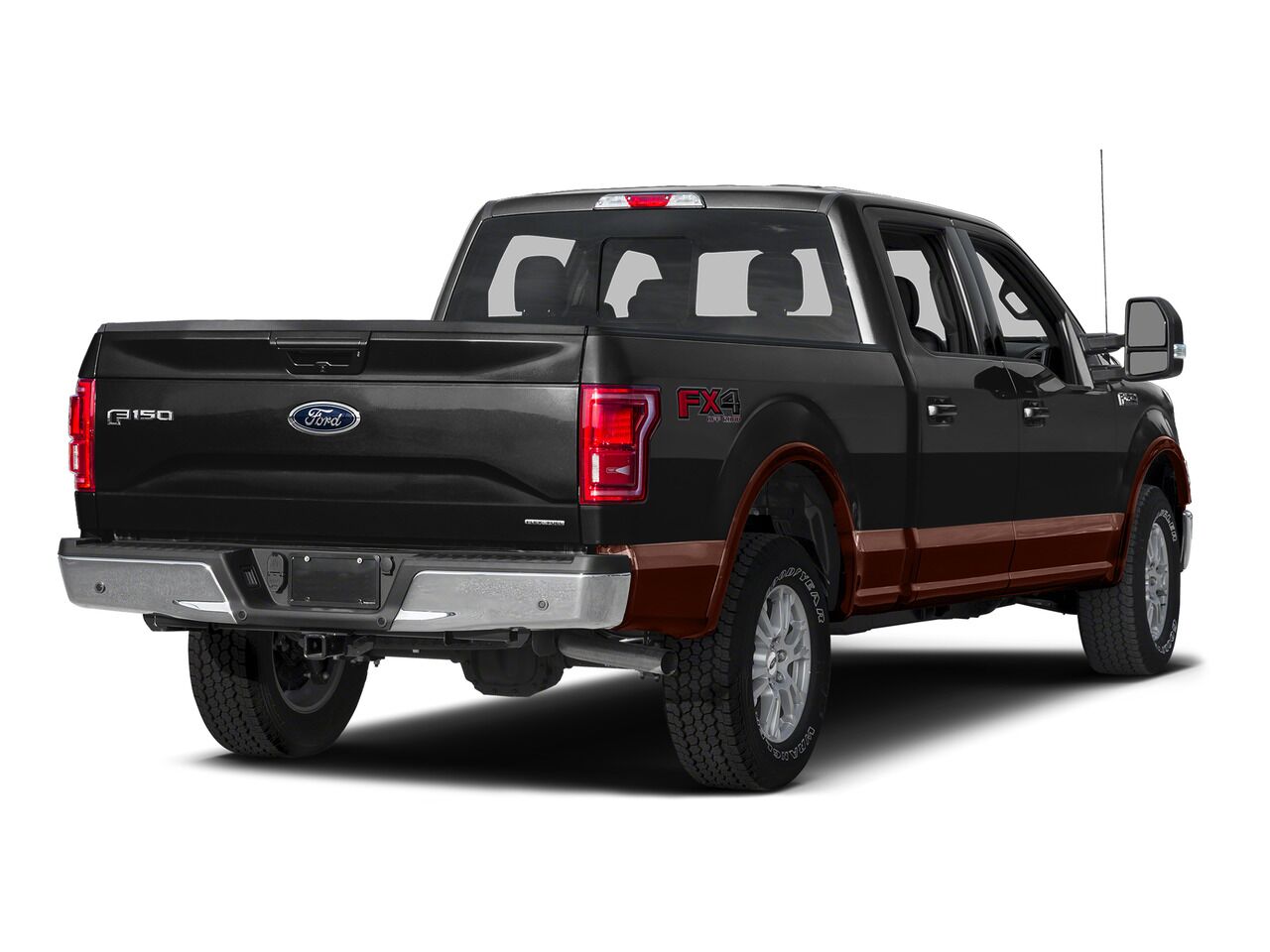 2015 Ford F-150 Lariat Toronto ON