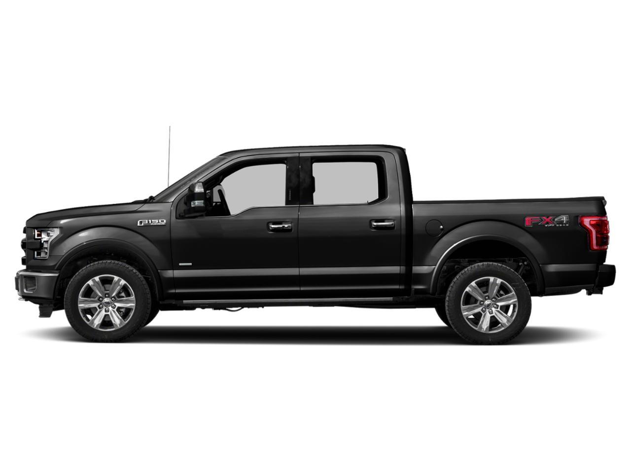 2015 Ford F-150 Platinum Grand Junction CO