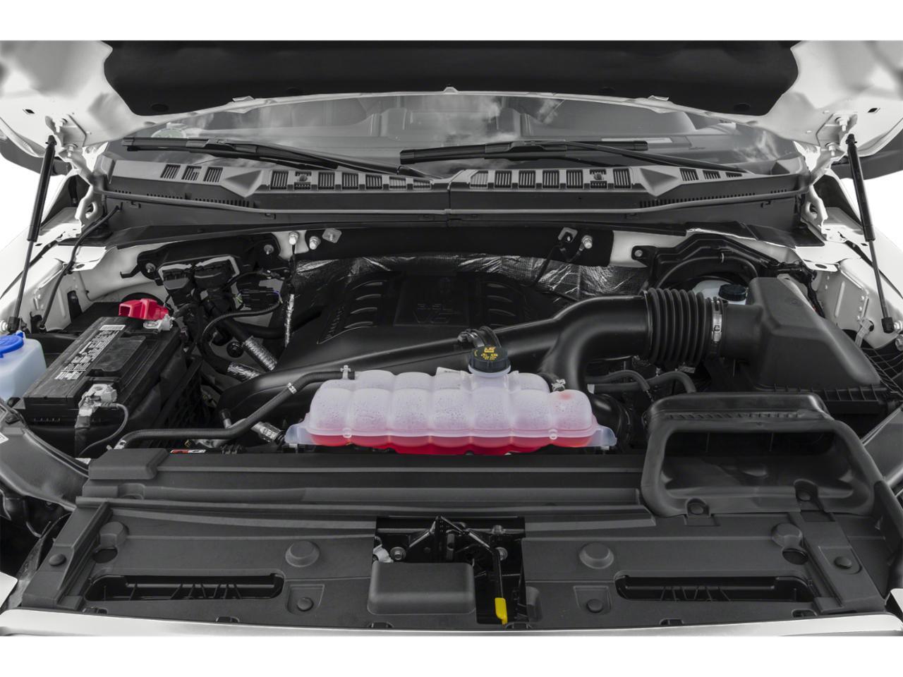 2015 Ford F-150 Platinum Roseville CA