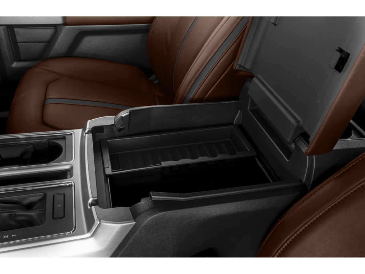 2015 Ford F-150 Platinum Roseville CA