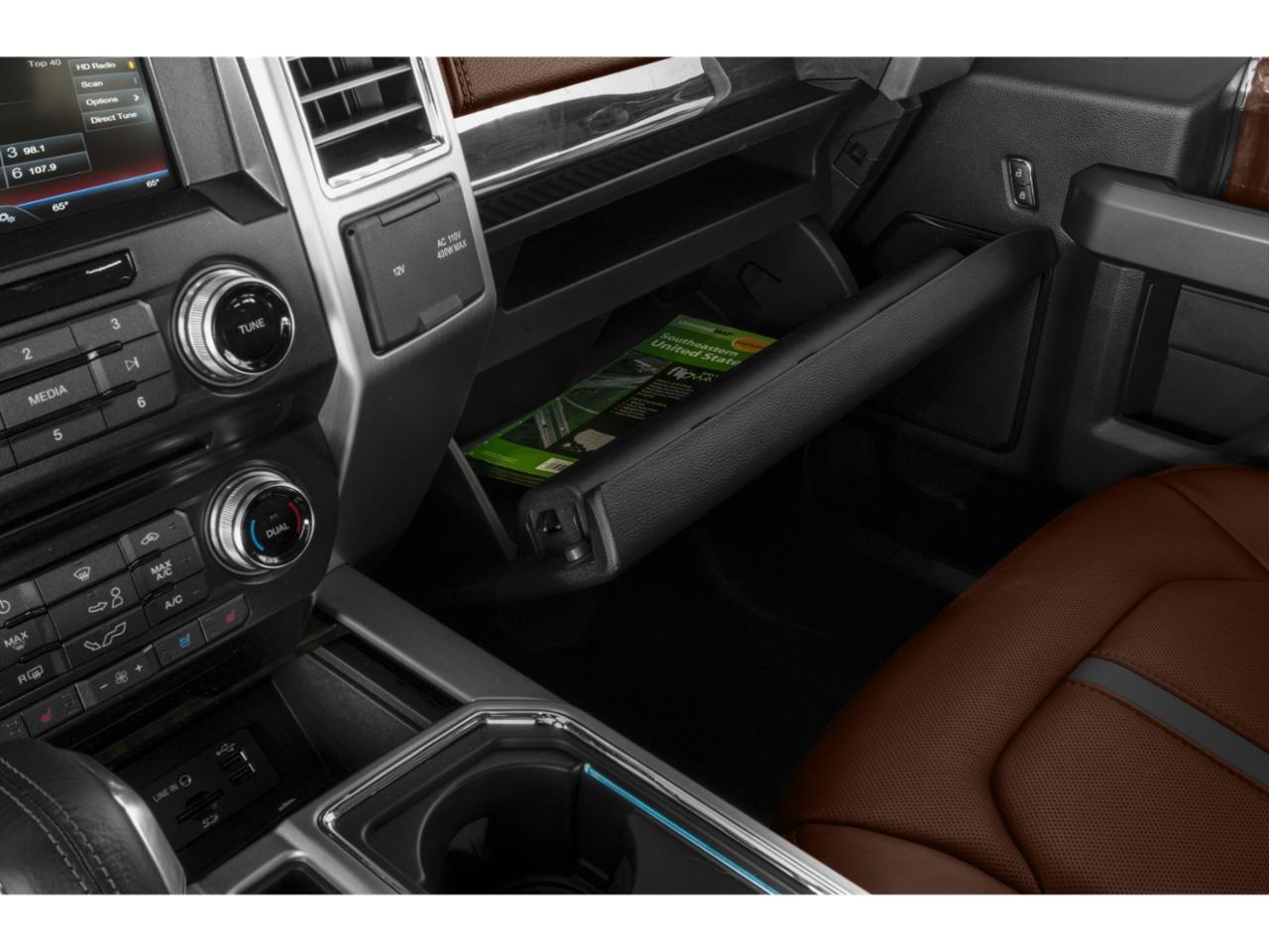 2015 Ford F-150 Platinum Roseville CA