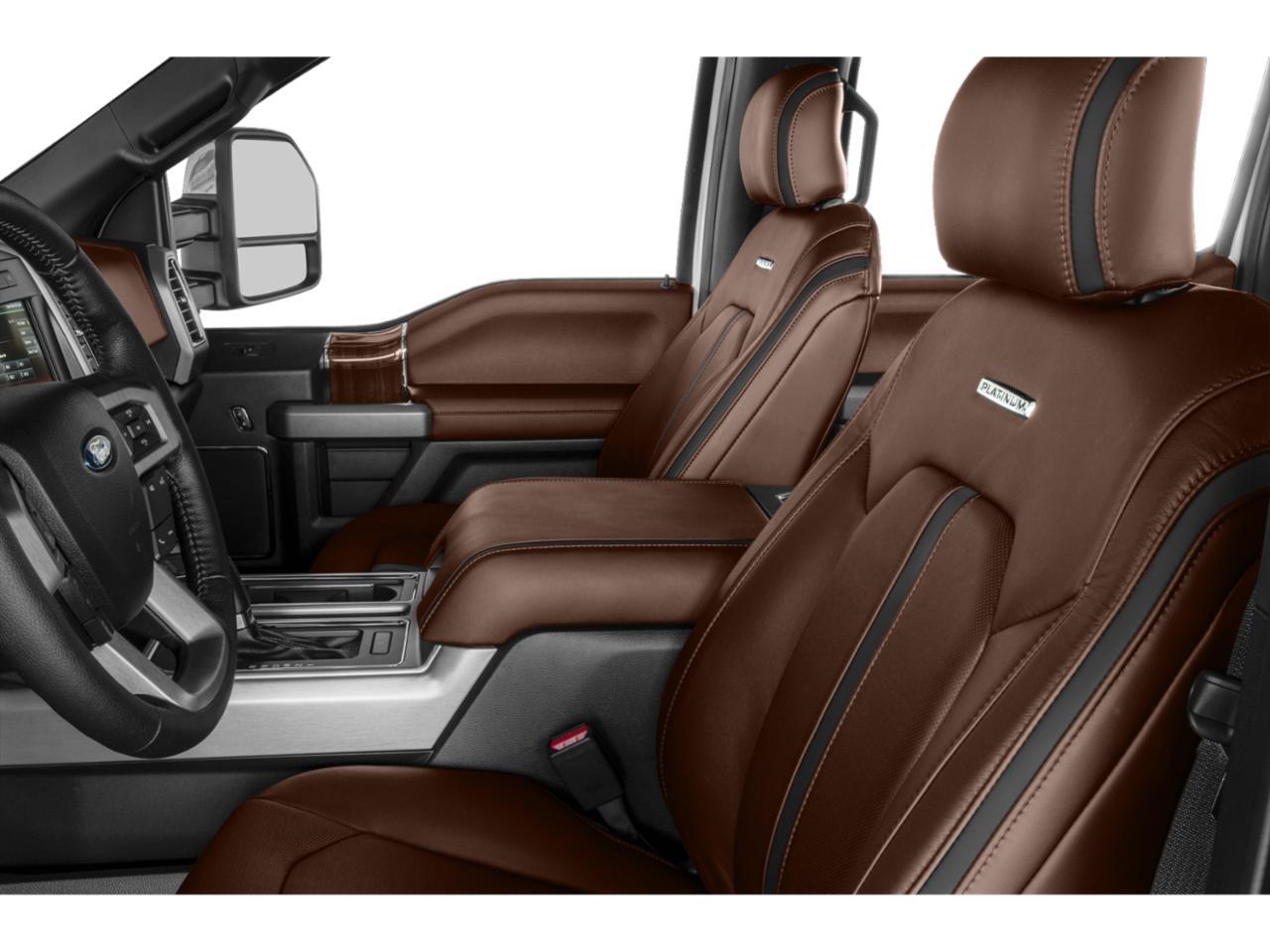 2015 Ford F-150 Platinum Roseville CA