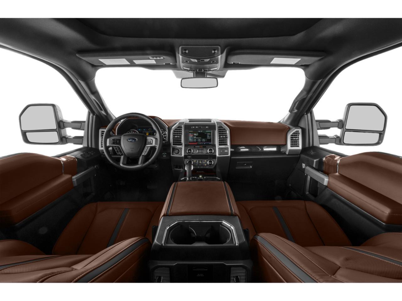 2015 Ford F-150 Platinum Roseville CA