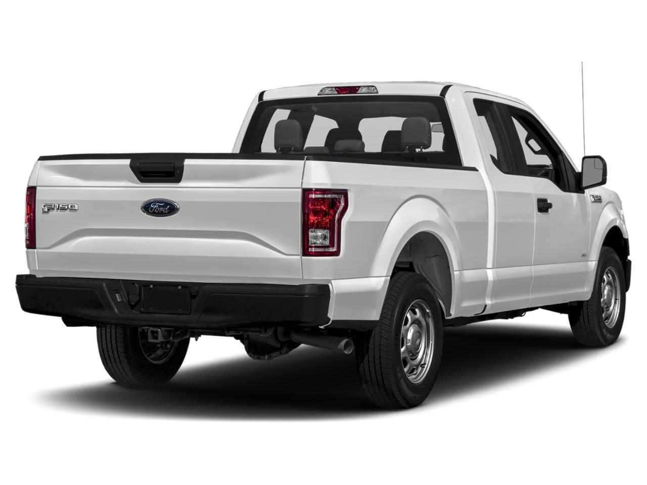 2015 Ford F-150 XL Doral FL