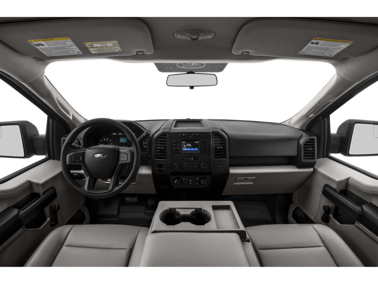 2015 Ford F-150 XL Grand Junction CO