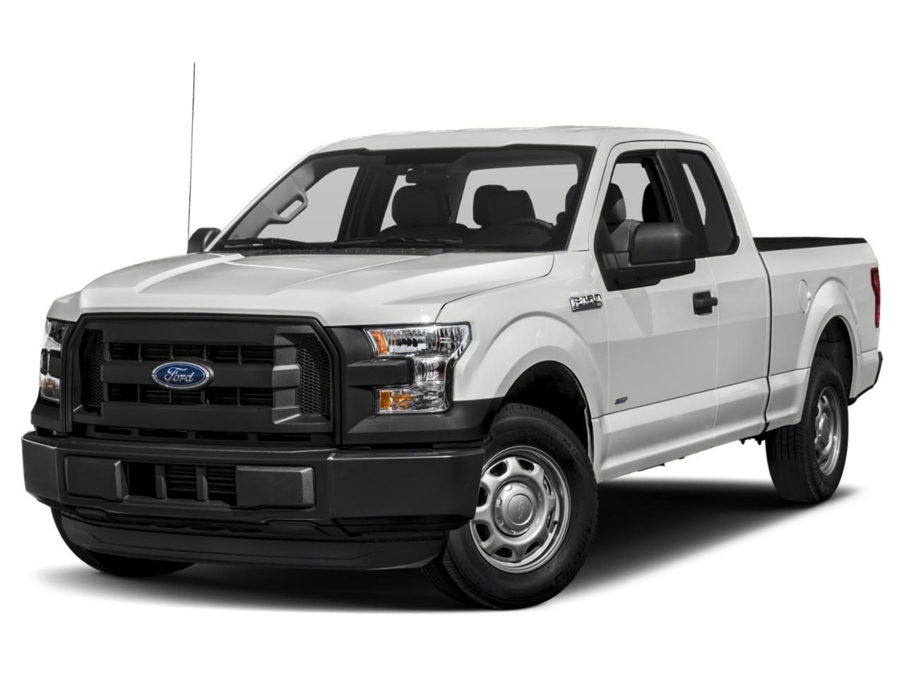 2015 Ford F-150 XL Grand Junction CO