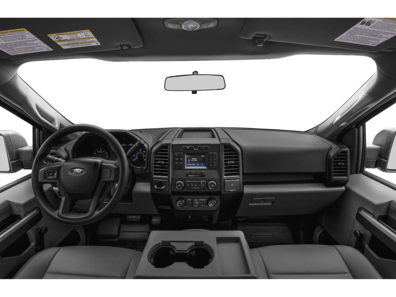 2015 Ford F-150 XL Houston TX