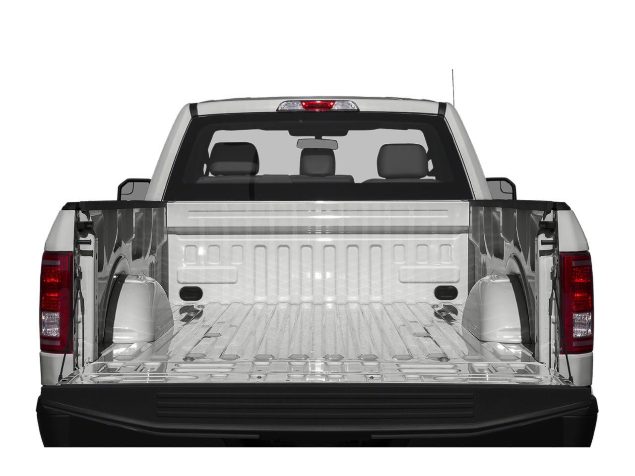 2015 Ford F-150 XL Mt Pleasant MI