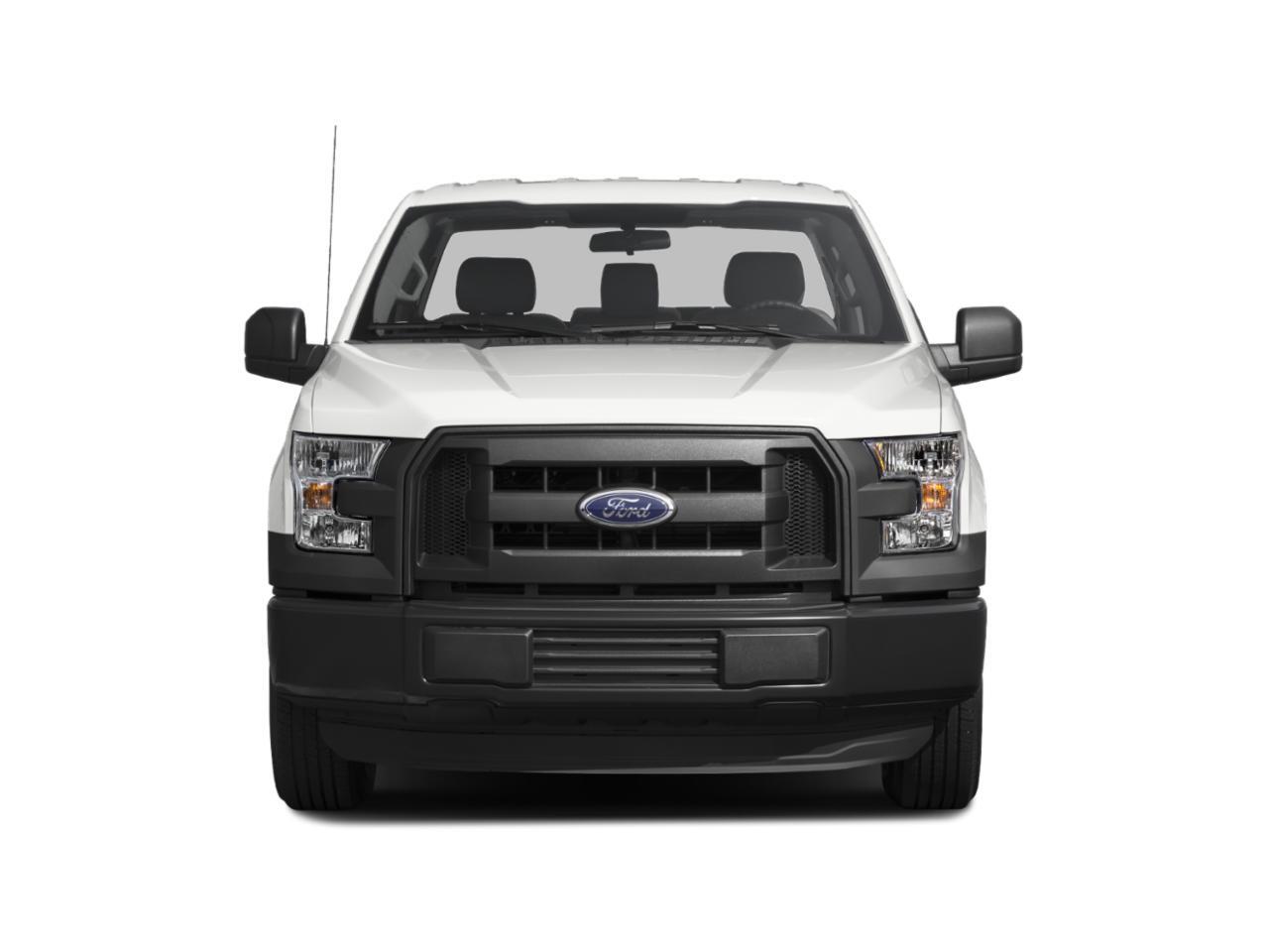 2015 Ford F-150 XL Mt Pleasant MI