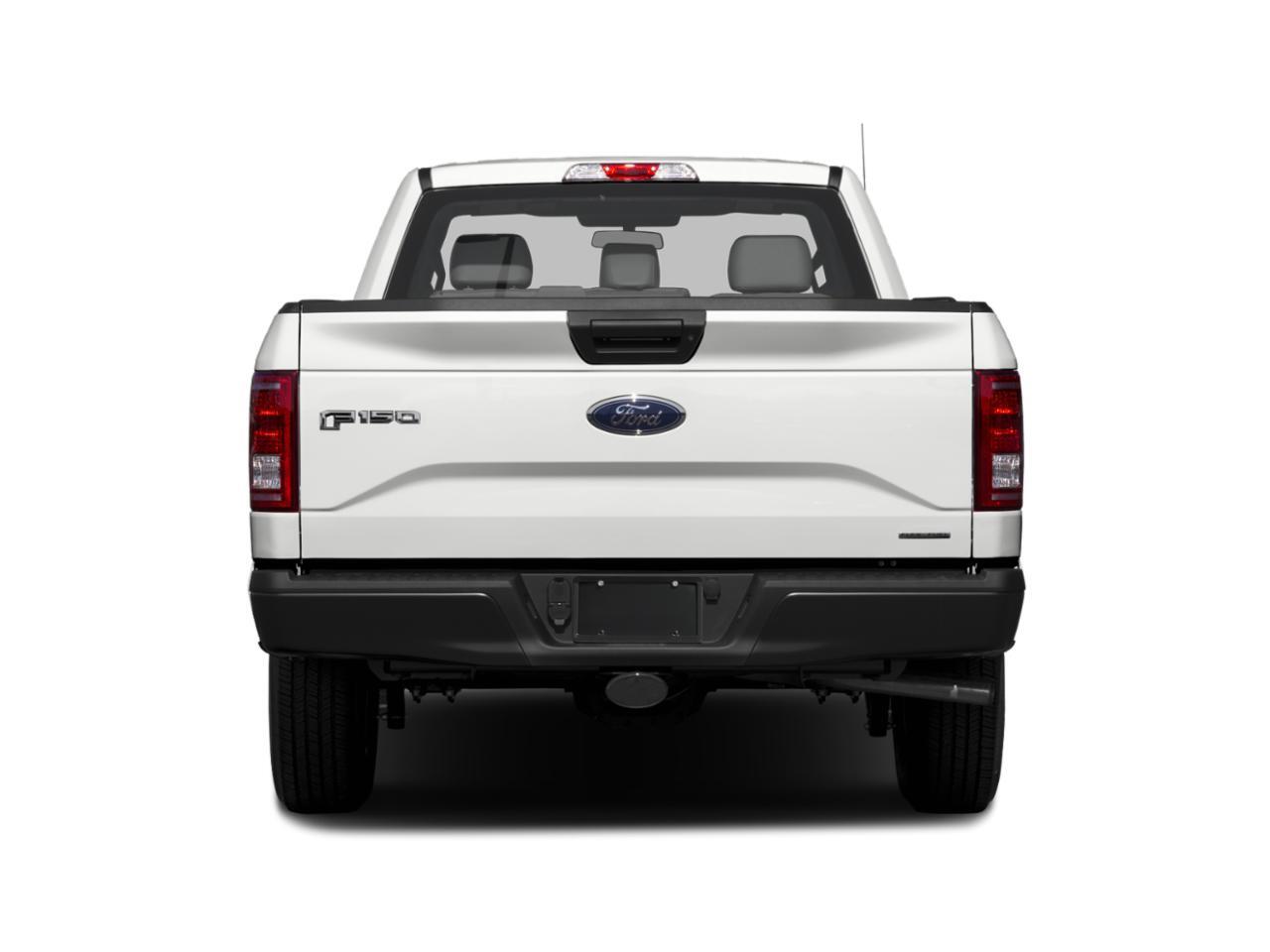 2015 Ford F-150 XL Mt Pleasant MI