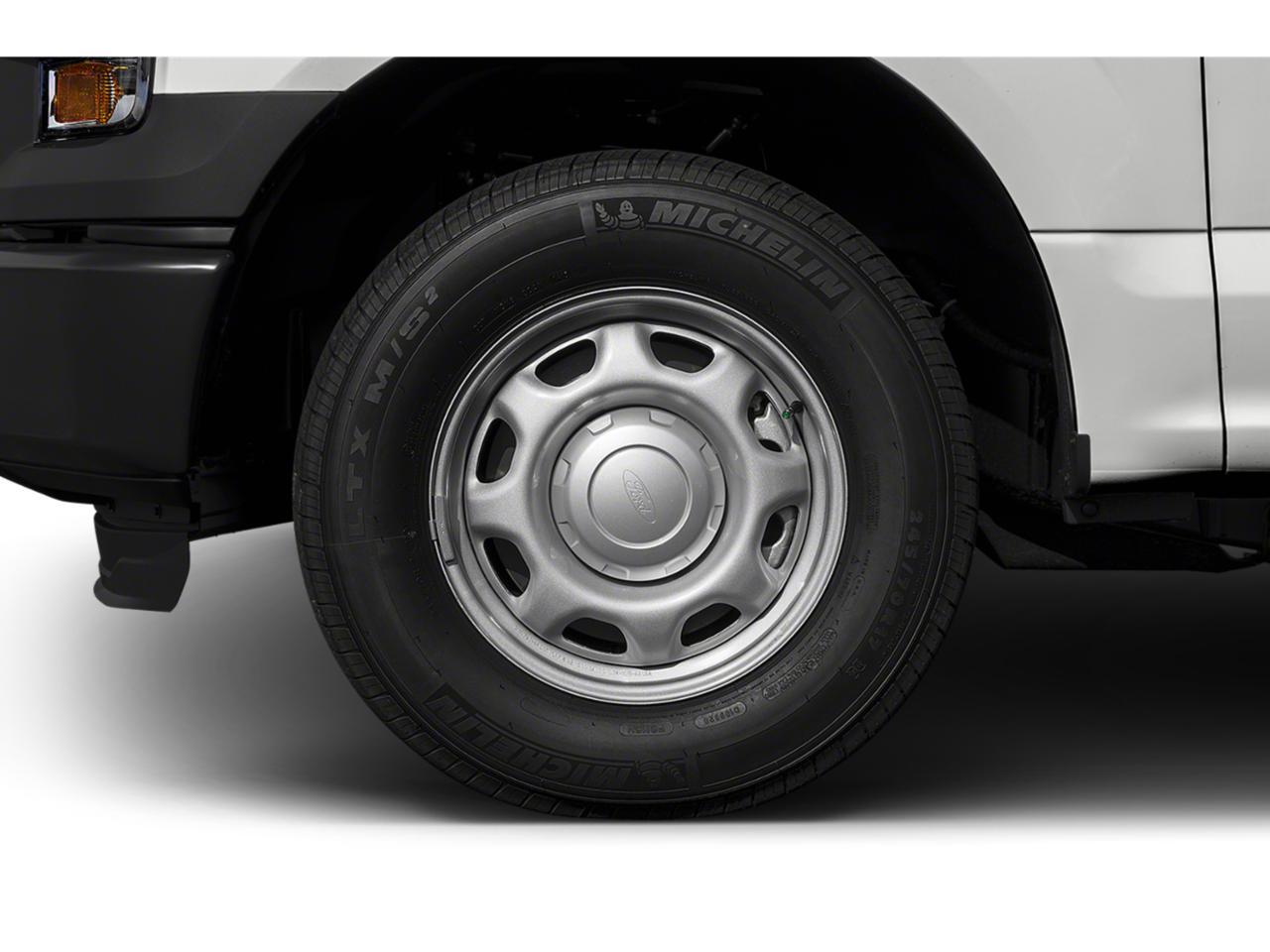 2015 Ford F-150 XL Mt Pleasant MI