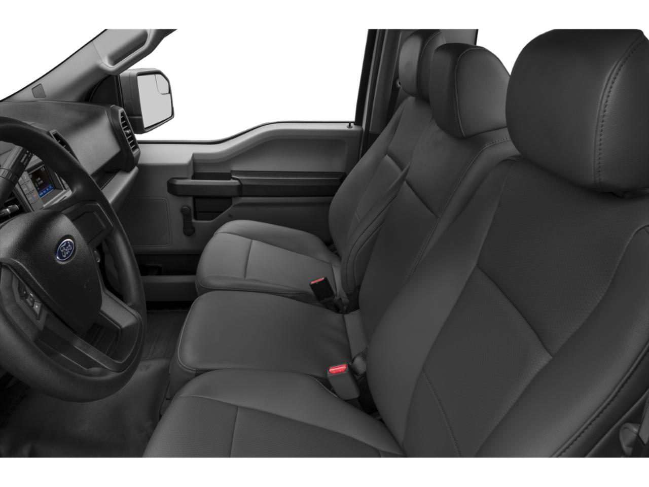 2015 Ford F-150 XL Mt Pleasant MI