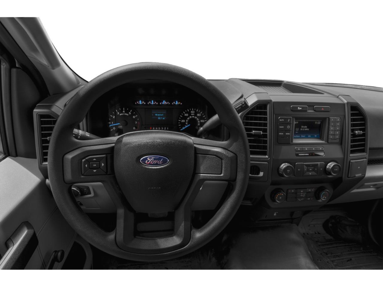 2015 Ford F-150 XL Mt Pleasant MI