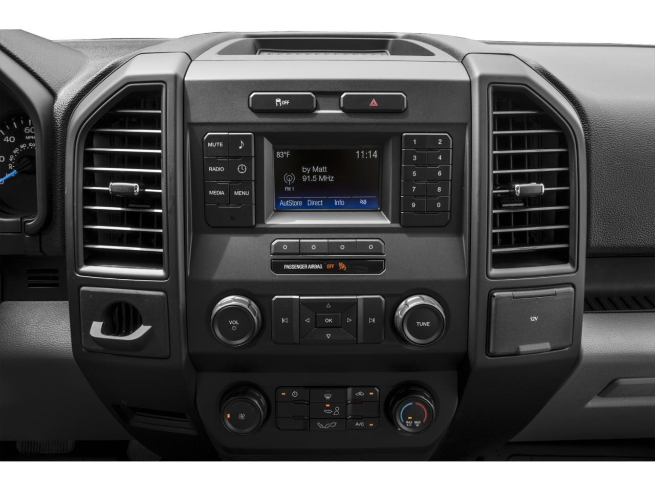 2015 Ford F-150 XL Mt Pleasant MI