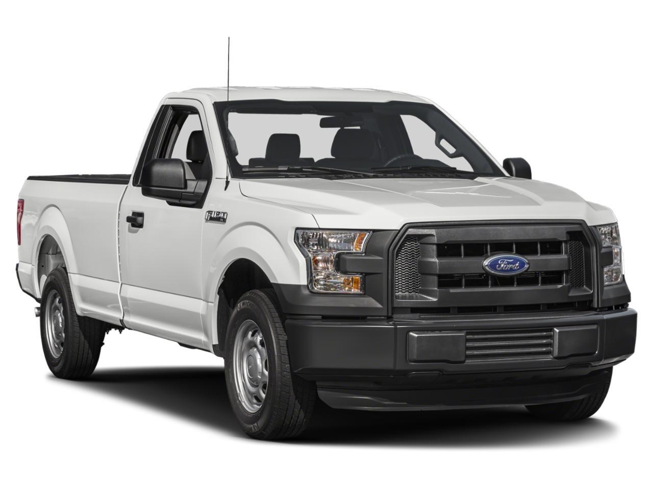 2015 Ford F-150 XL Mt Pleasant MI