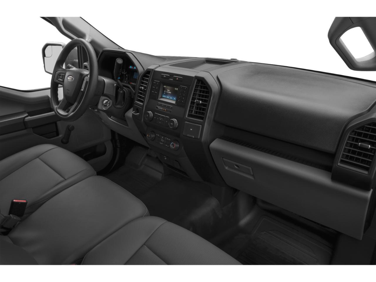 2015 Ford F-150 XL Mt Pleasant MI