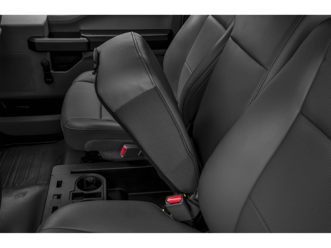 2015 Ford F-150 XL Mt Pleasant MI