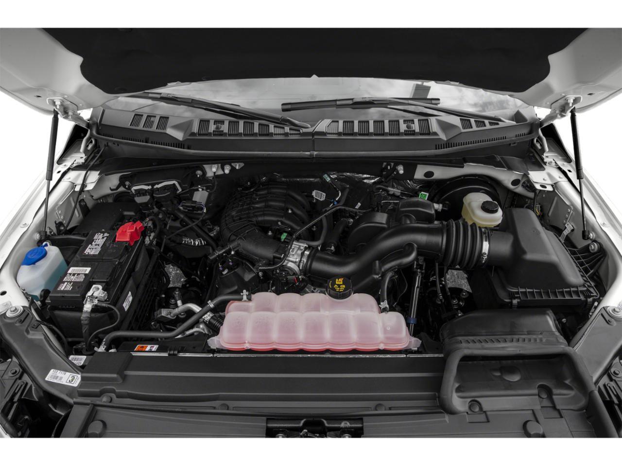 2015 Ford F-150 XL Mt Pleasant MI