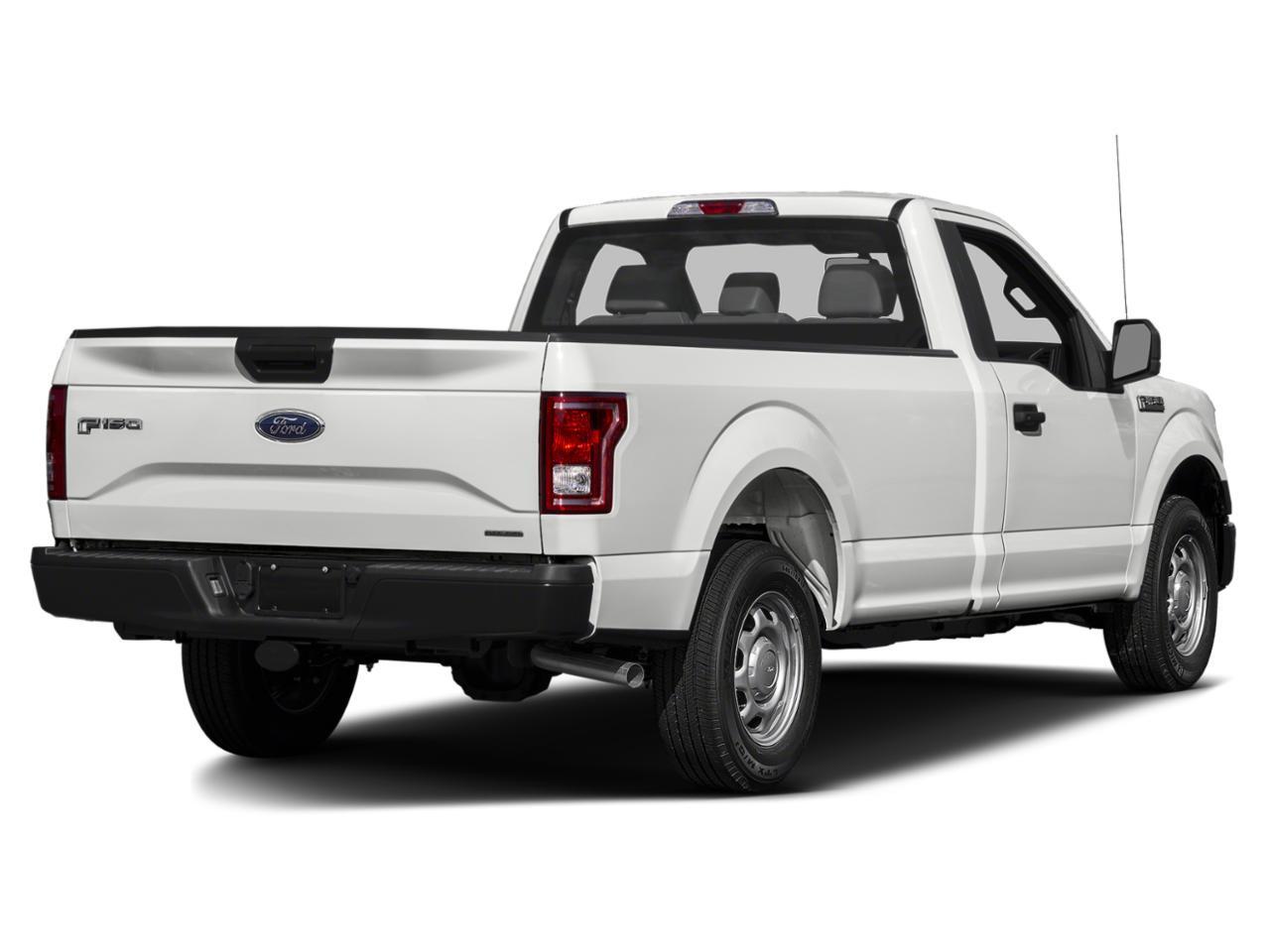 2015 Ford F-150 XL