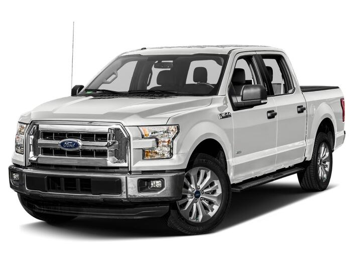 2015 Ford F-150 XLT Bozeman MT