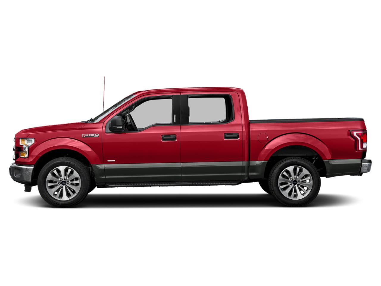 2015 Ford F-150 XLT Grand Junction CO