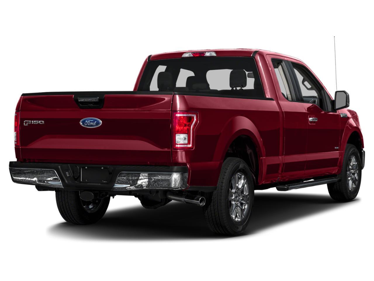 2015 Ford F-150 XLT Houston TX