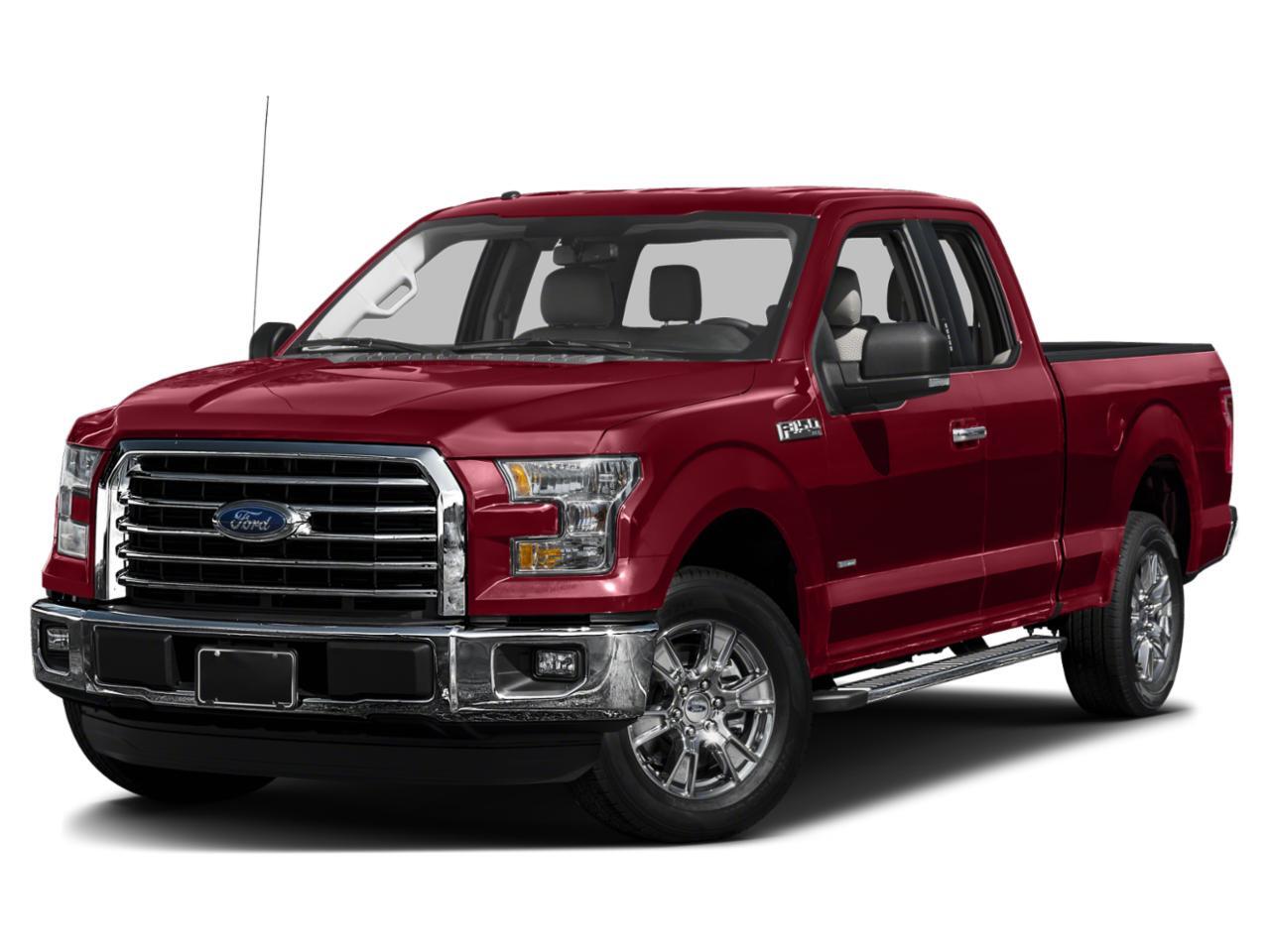 2015 Ford F-150 XLT Houston TX