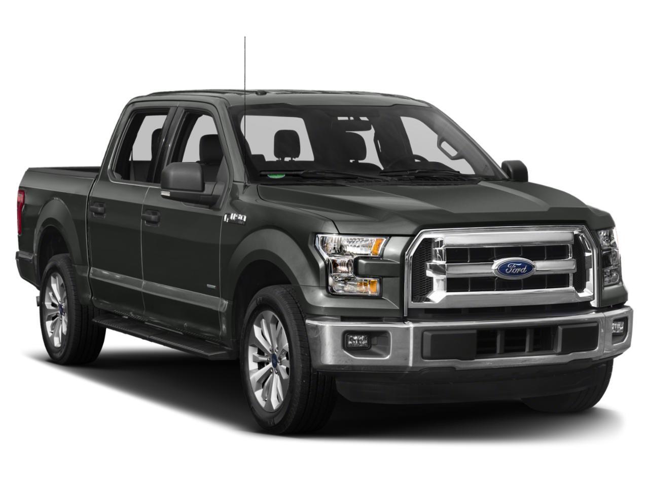 2015 Ford F-150 XLT Price UT