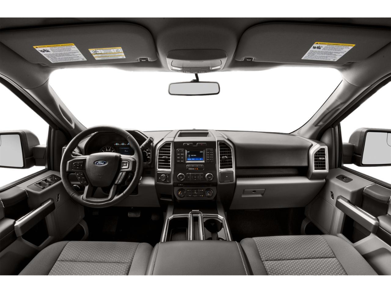 2015 Ford F-150 XLT Price UT