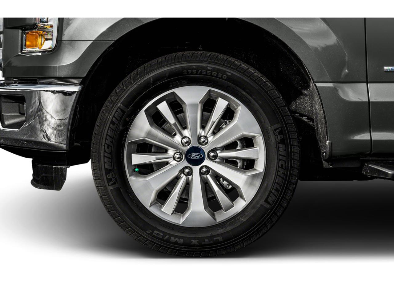 2015 Ford F-150 XLT Price UT