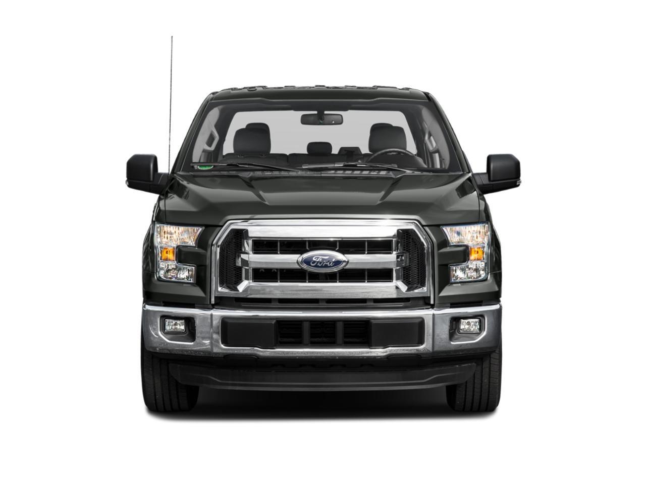 2015 Ford F-150 XLT Price UT