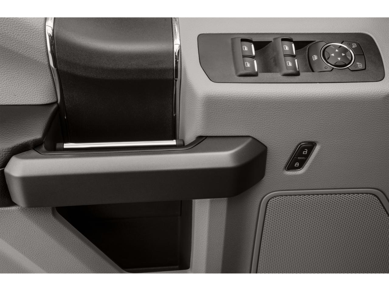 2015 Ford F-150 XLT Price UT