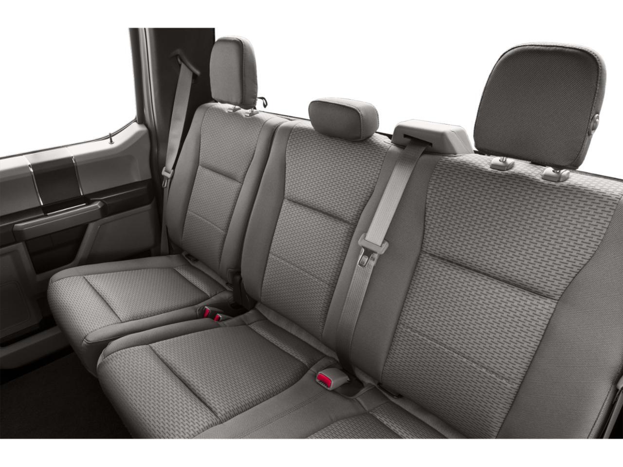 2015 Ford F-150 XLT Price UT