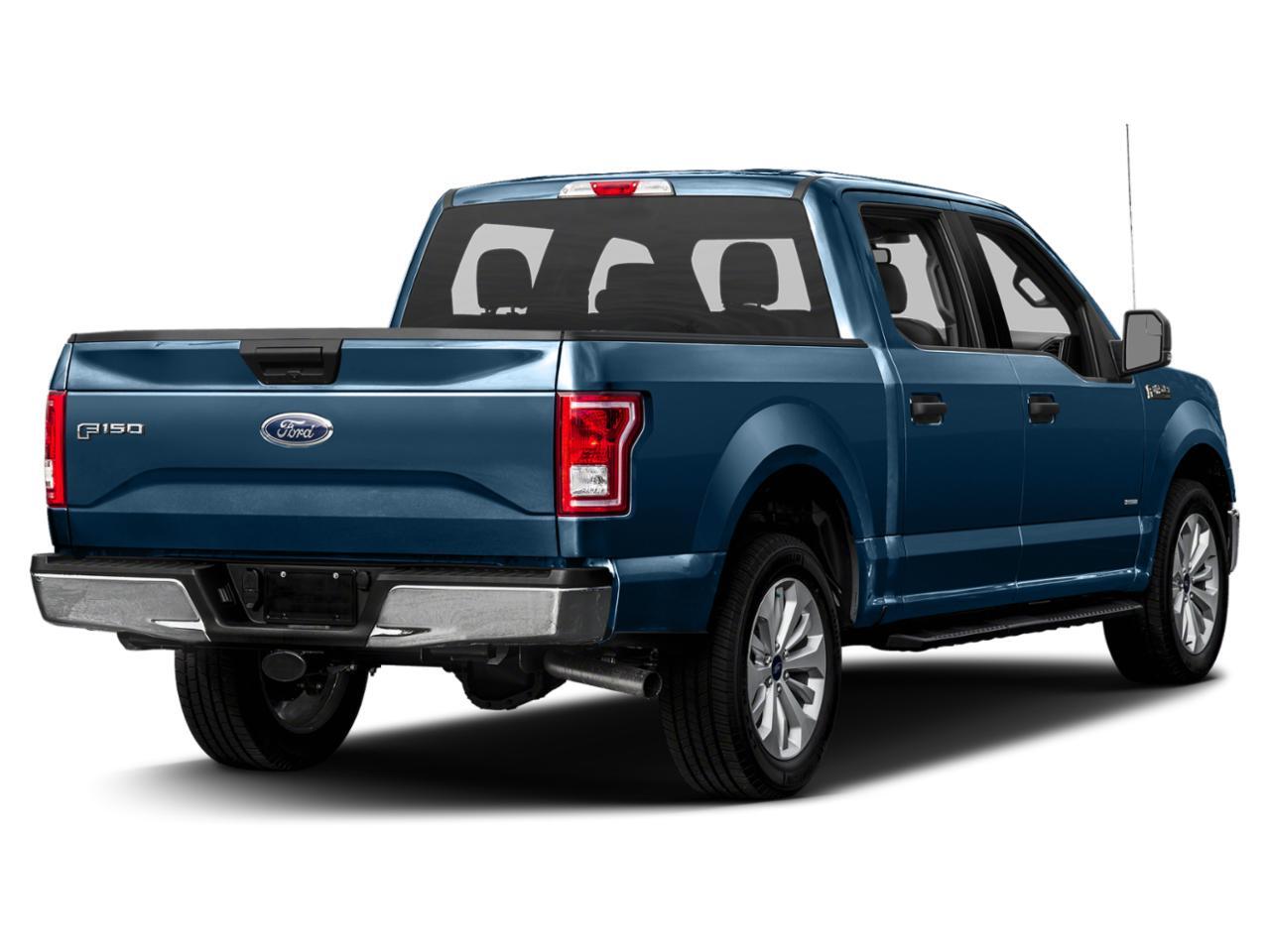 2015 Ford F-150 XLT Price UT