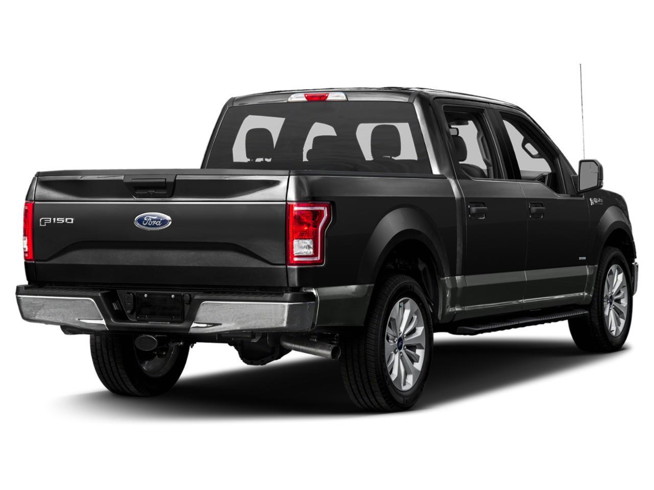 2015 Ford F-150 XLT Cooperstown NY