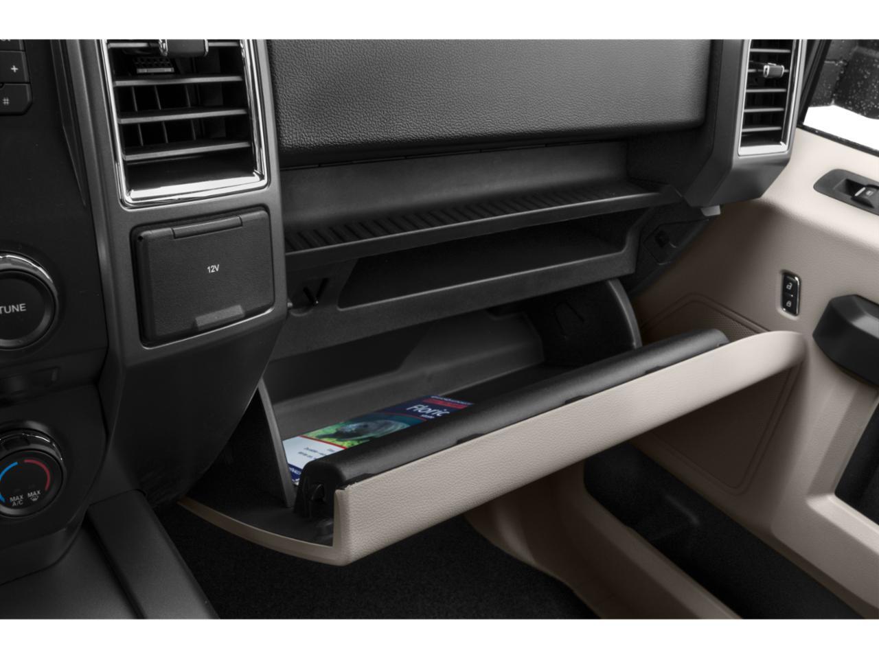 2015 Ford F-150 XLT Pine River MN