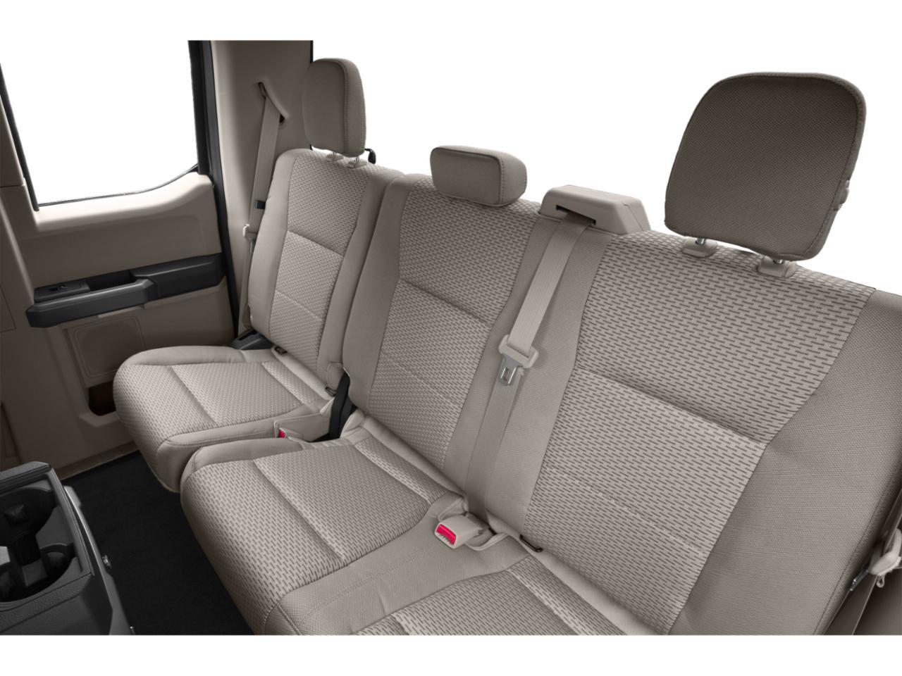 2015 Ford F-150 XLT Pine River MN