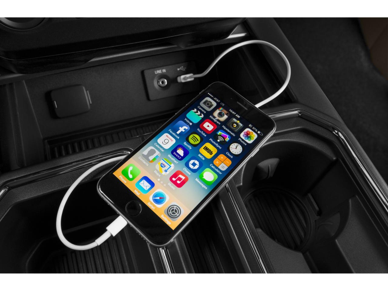 2015 Ford F-150 XLT Pine River MN