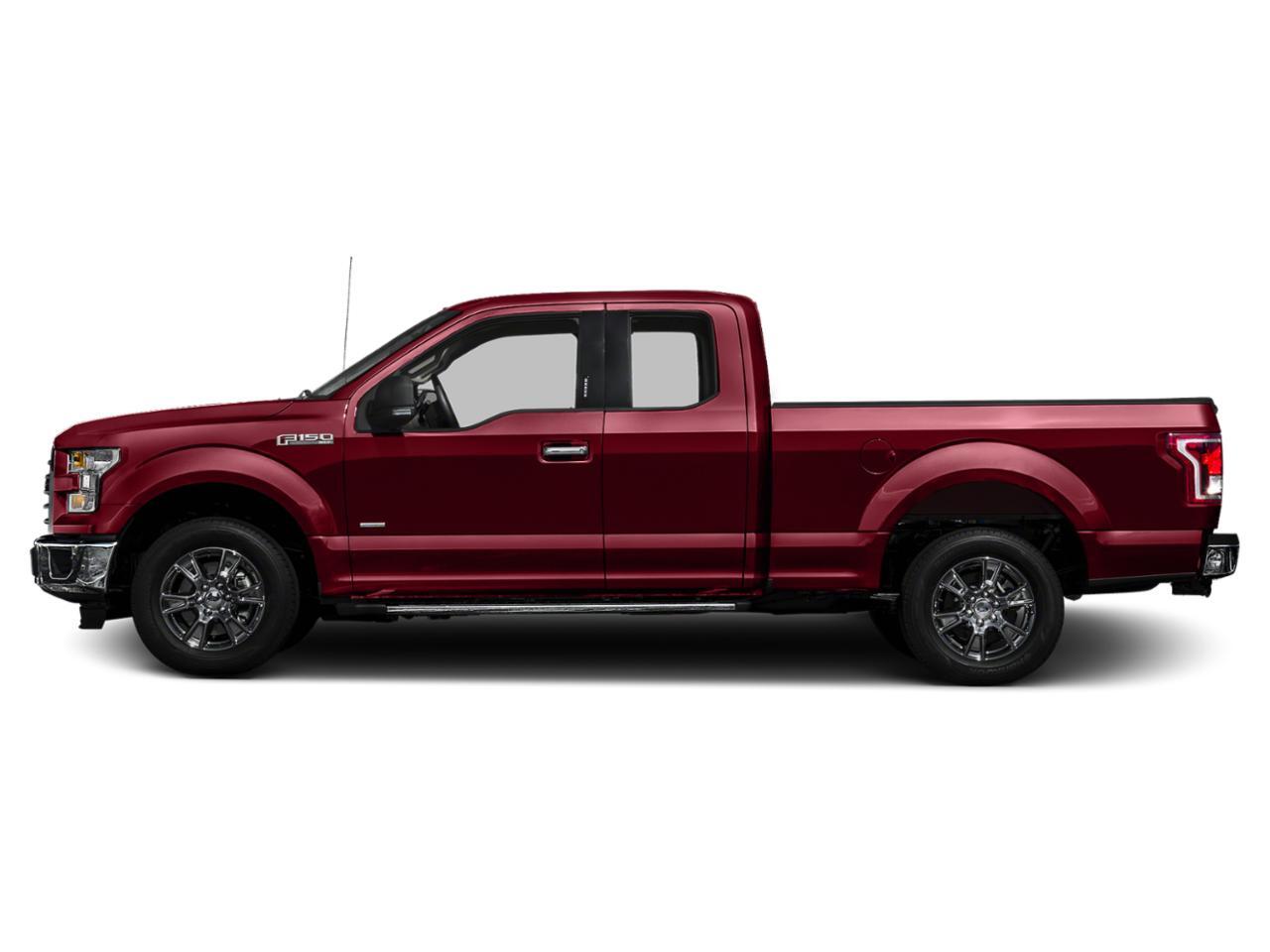 2015 Ford F-150 XLT Pine River MN
