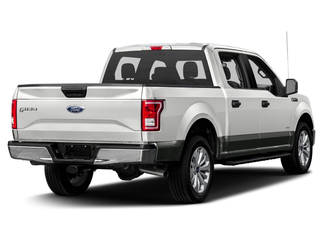 2015 Ford F-150 XLT Pine River MN